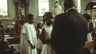 The Joy of Serving Others