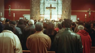 The Power of Gratitude in Christian Life