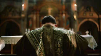 Finding Peace through Faith in Troubled Times