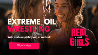 Real Bad Girl Pod Ep1