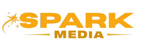 media logo