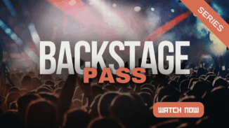 Backstage – Episode 2