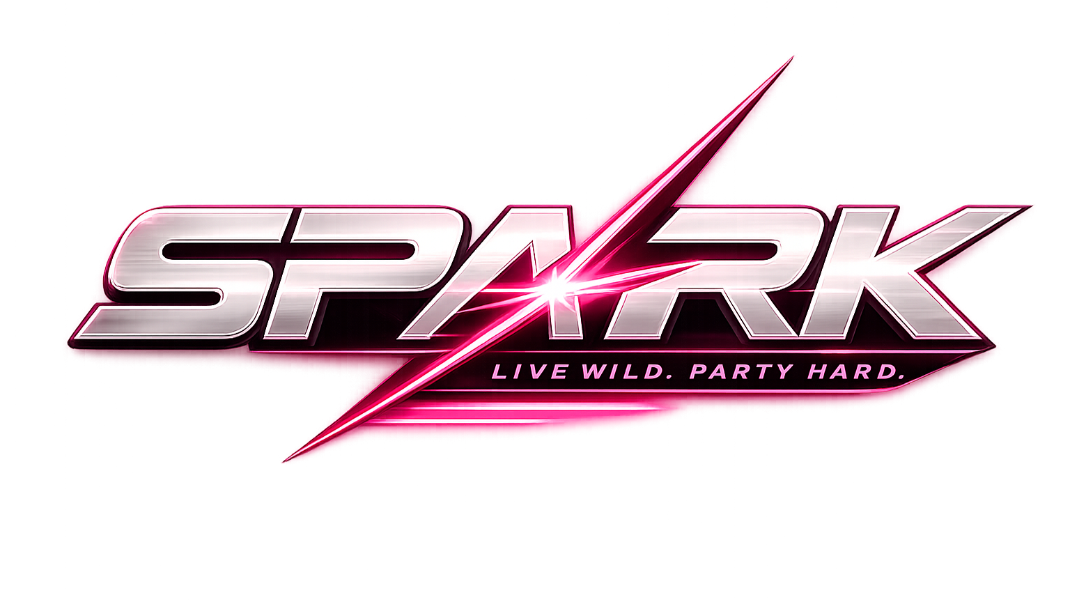 SparkNow Live