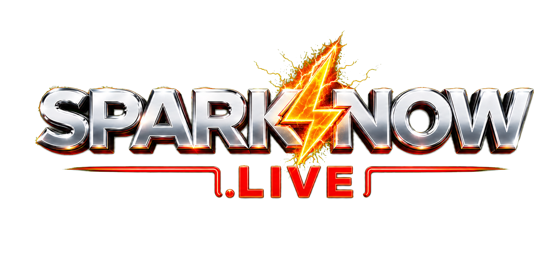 SparkNow.Live